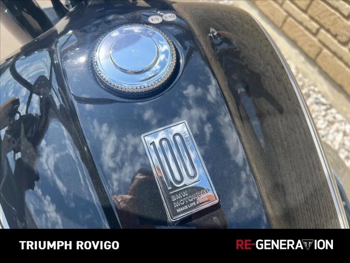 Bmw R 18 100 Years (2023) (6)