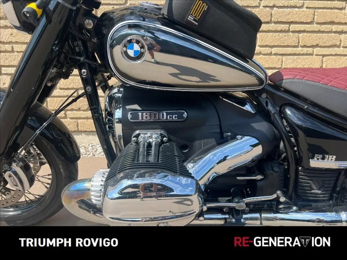 Bmw R 18 100 Years (2023) (10)
