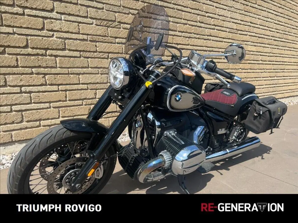 Bmw R 18 100 Years (2023) (8)