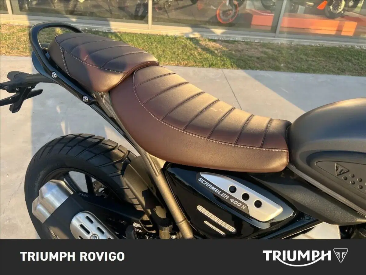 Triumph Scrambler 400 X (2024 - 26) (6)