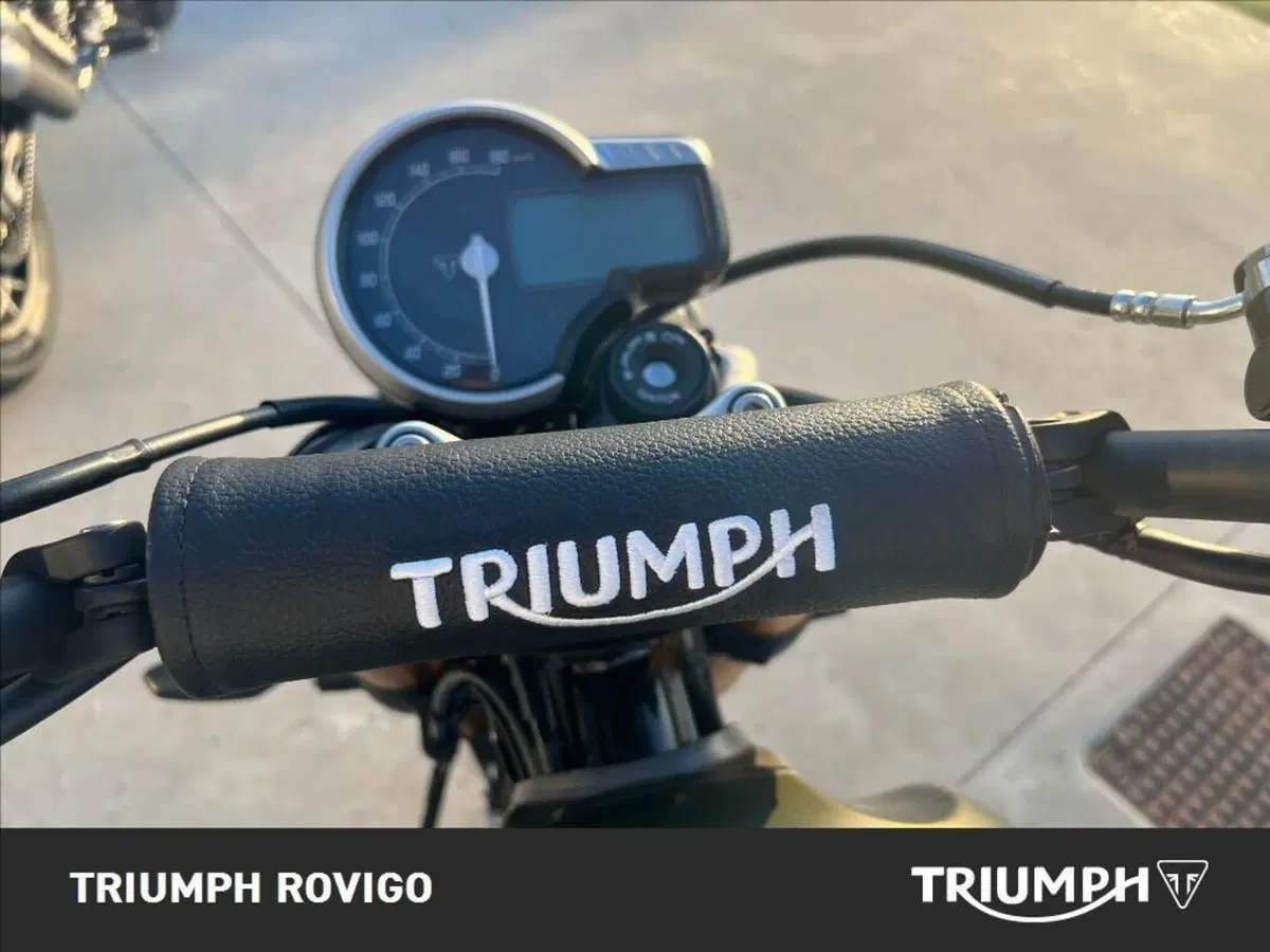 Triumph Scrambler 400 X (2024 - 26) (7)