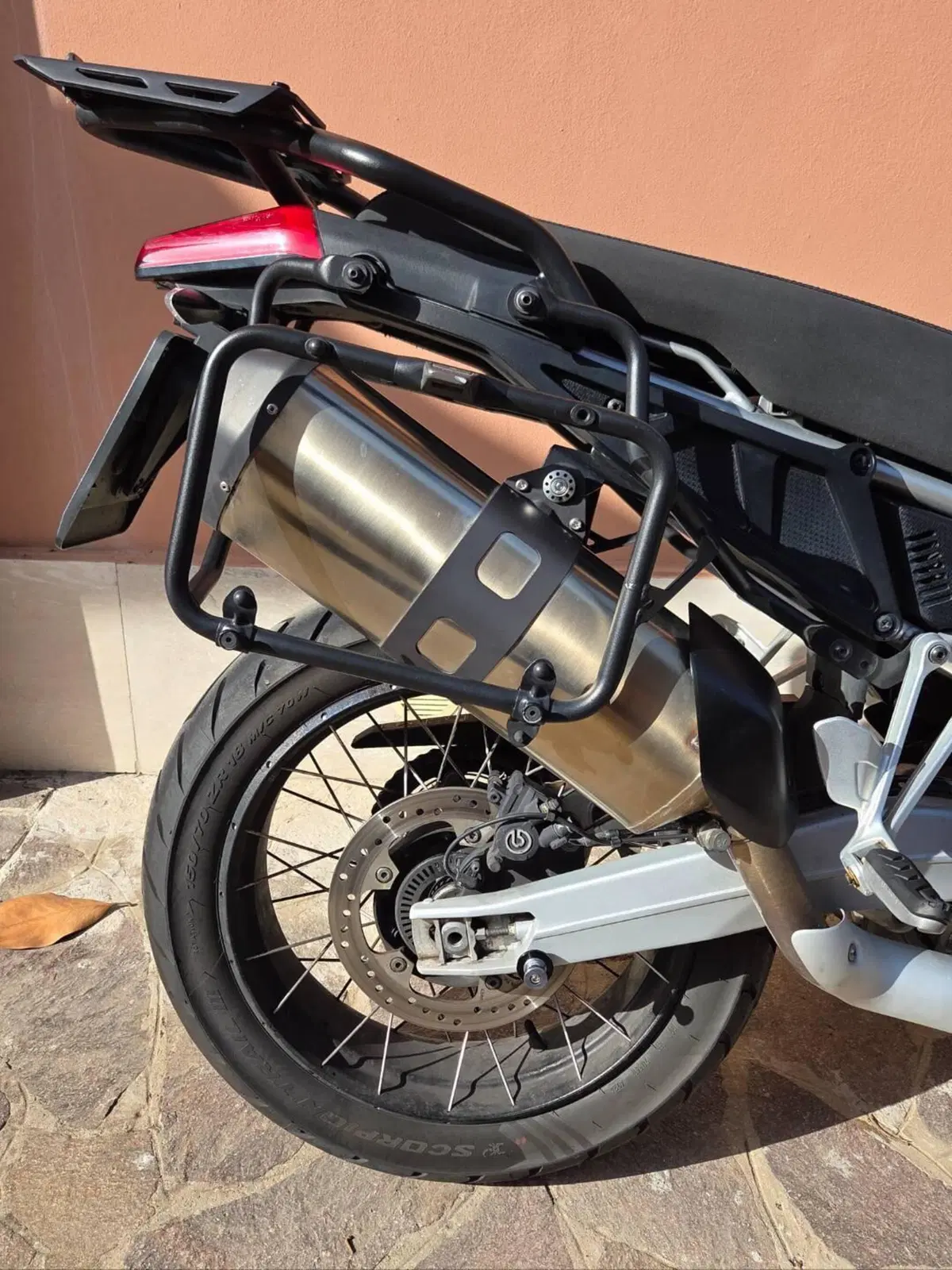 Aprilia Tuareg 660 (2022 - 24) (4)