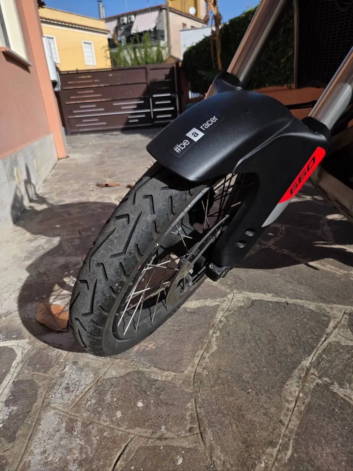 Aprilia Tuareg 660 (2022 - 24) (6)