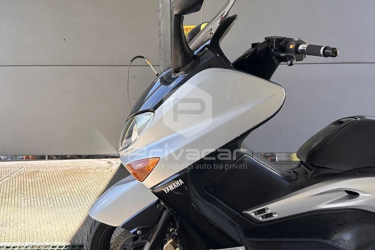 Yamaha T-Max 500 (2001 - 03) (10)