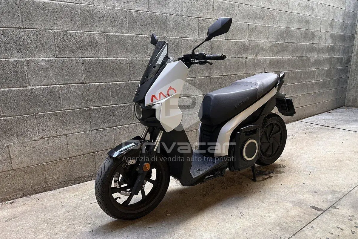 Seat MÓ 125 (2021 - 26)