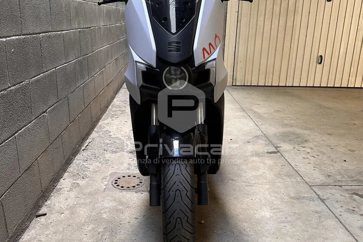 Seat MÓ 125 (2021 - 26) (7)