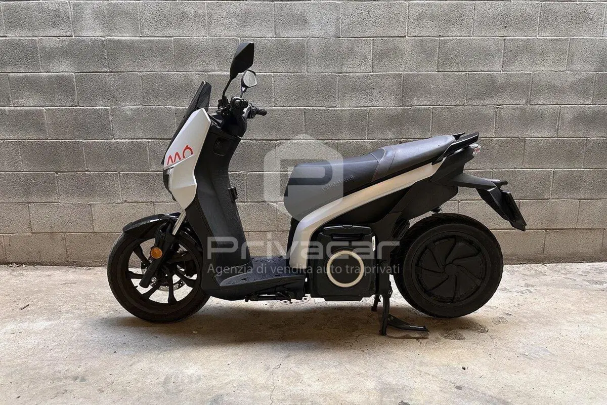 Seat MÓ 125 (2021 - 26) (5)