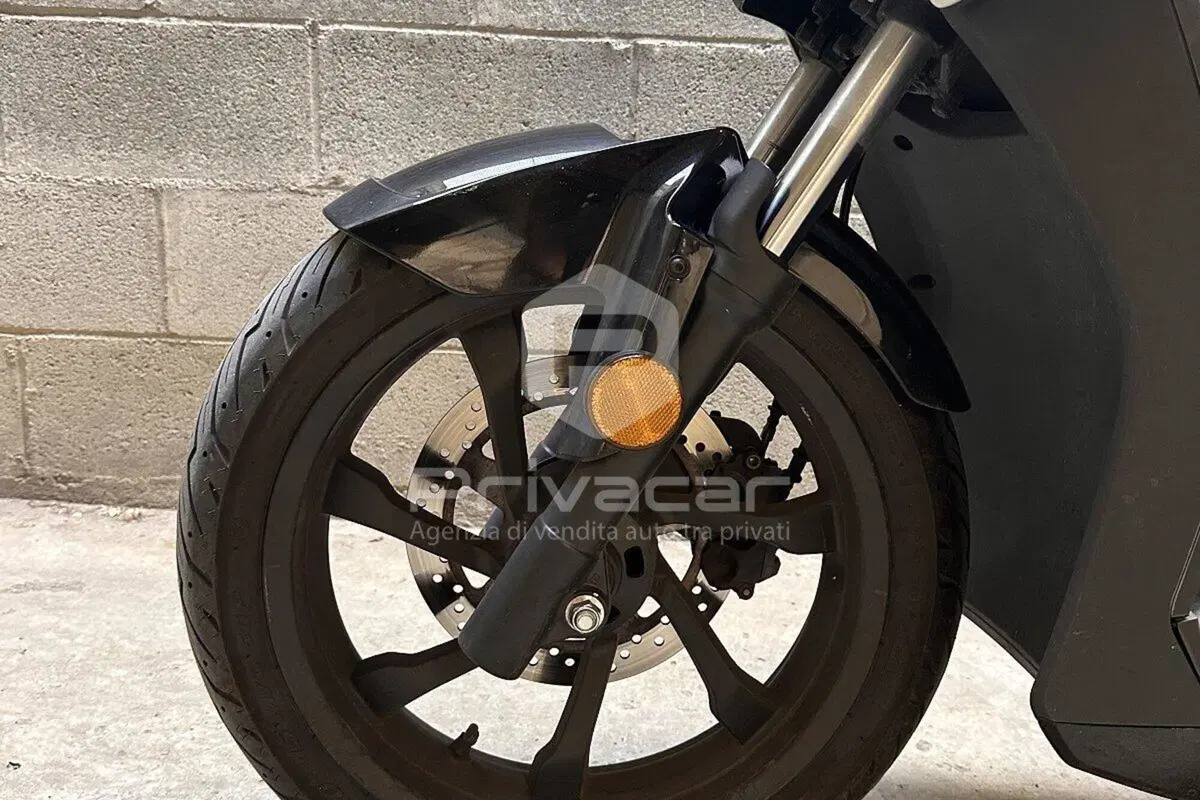 Seat MÓ 125 (2021 - 26) (11)