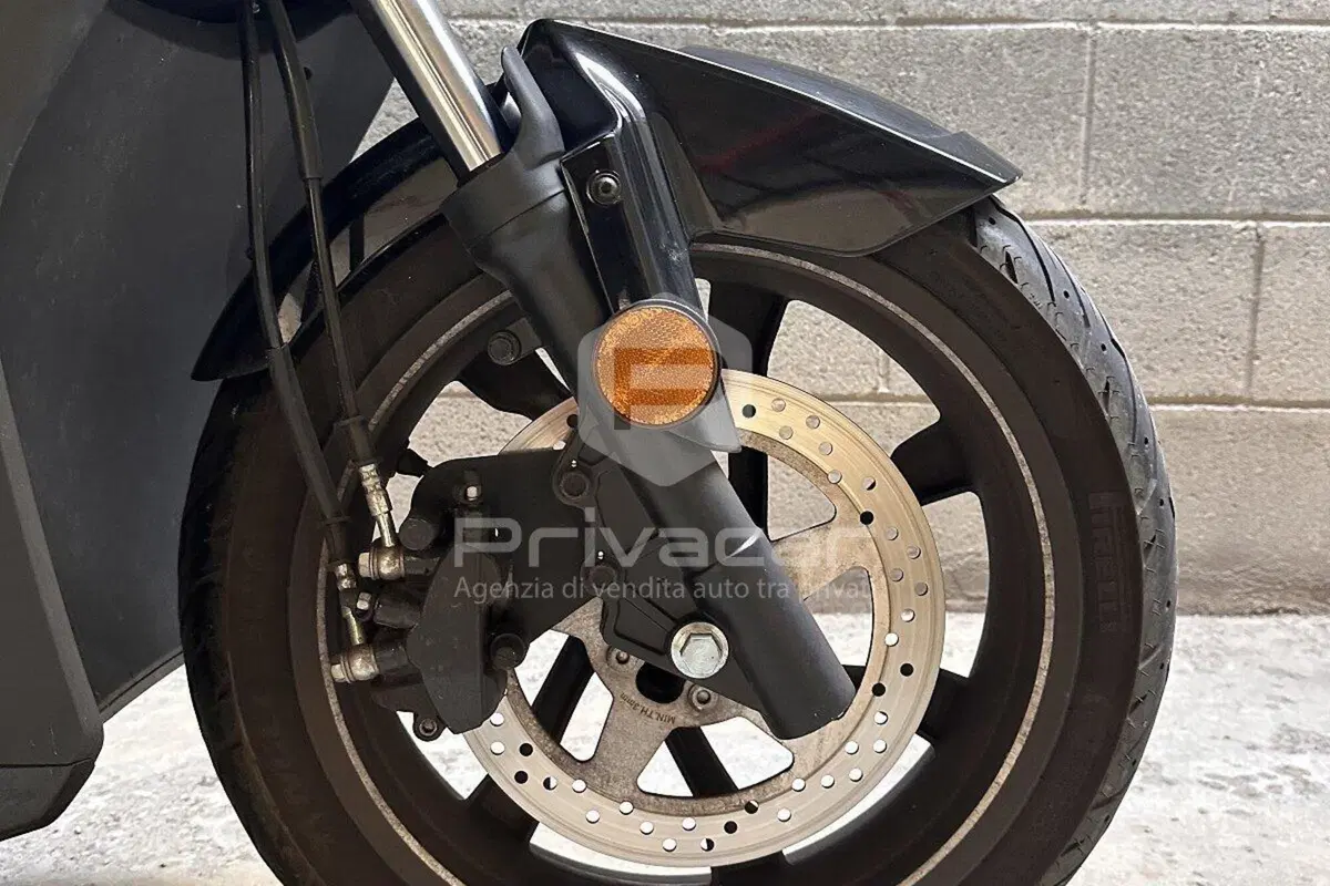 Seat MÓ 125 (2021 - 26) (12)