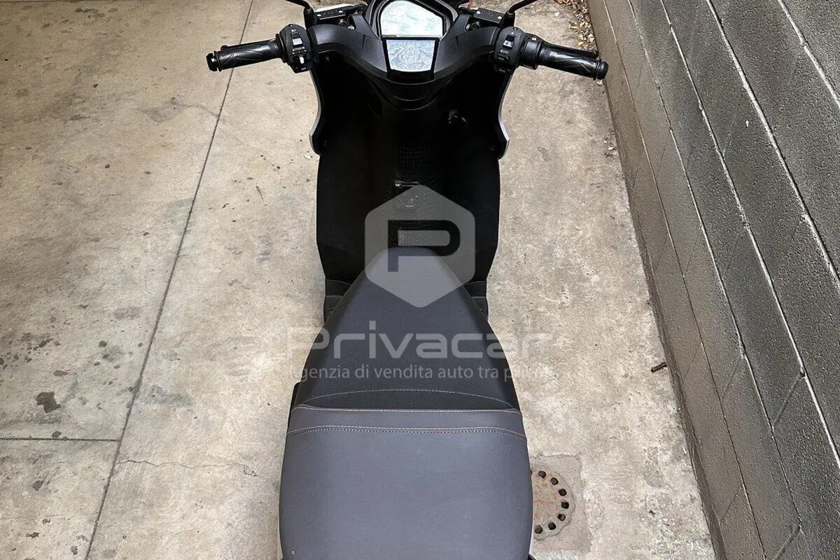 Seat MÓ 125 (2021 - 26) (9)