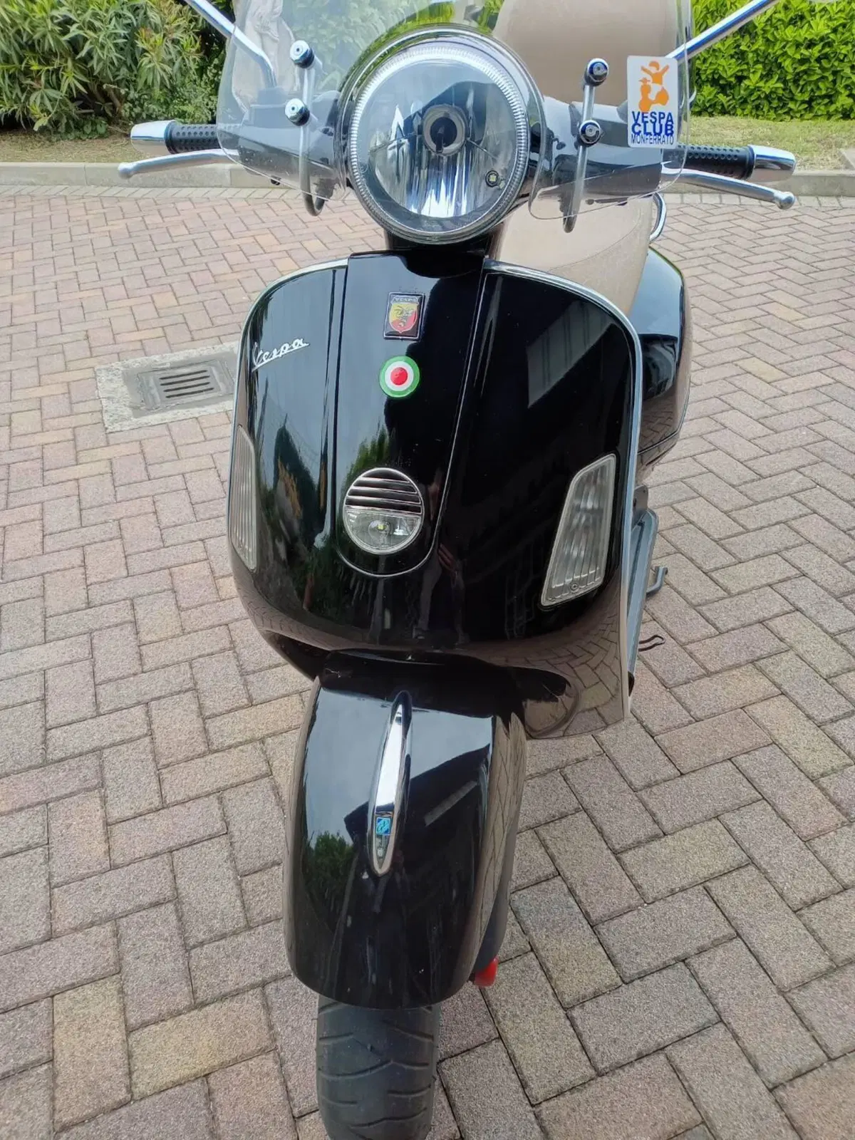 Vespa GTS 250 i.e. (4)