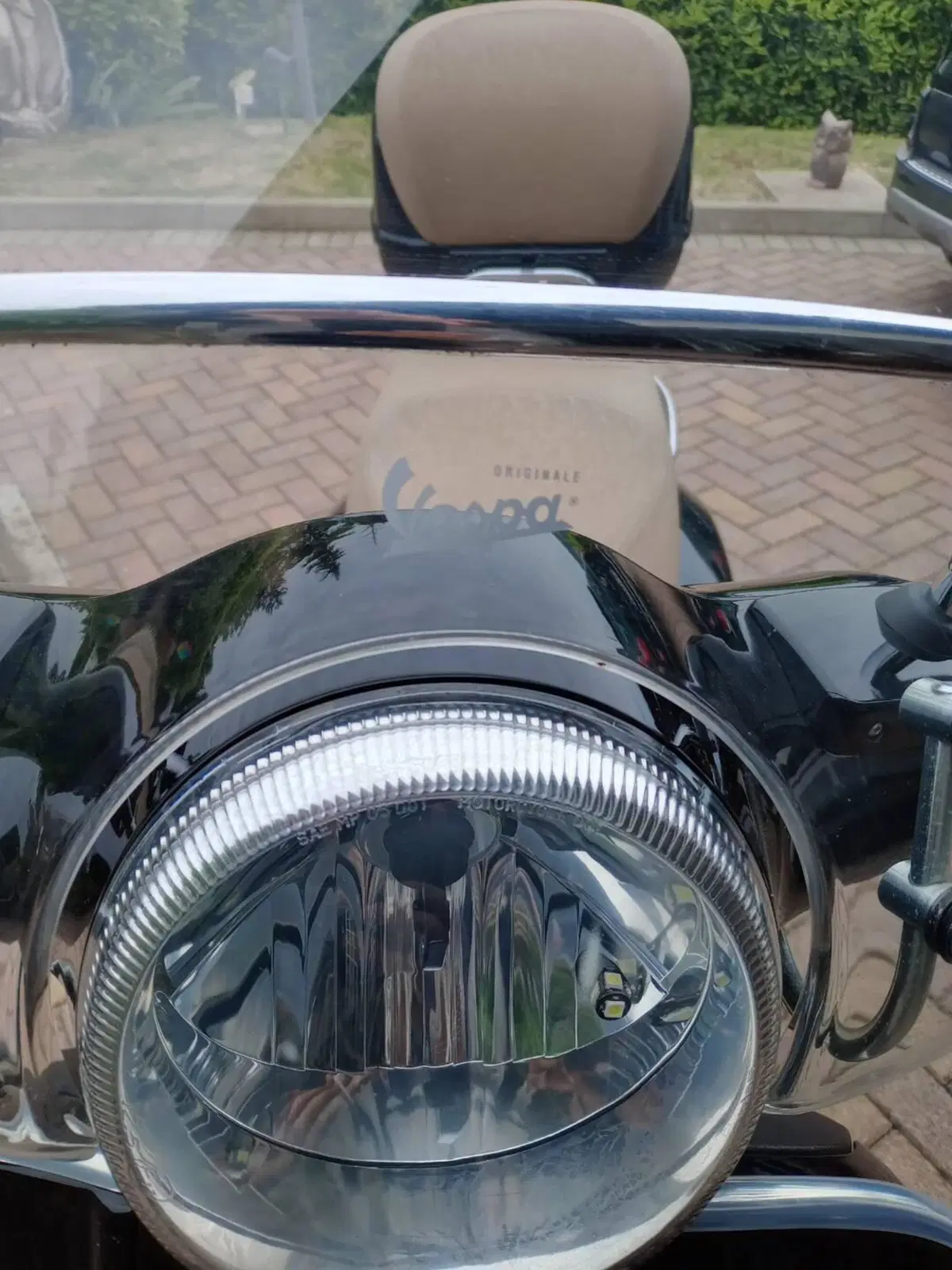 Vespa GTS 250 i.e. (5)