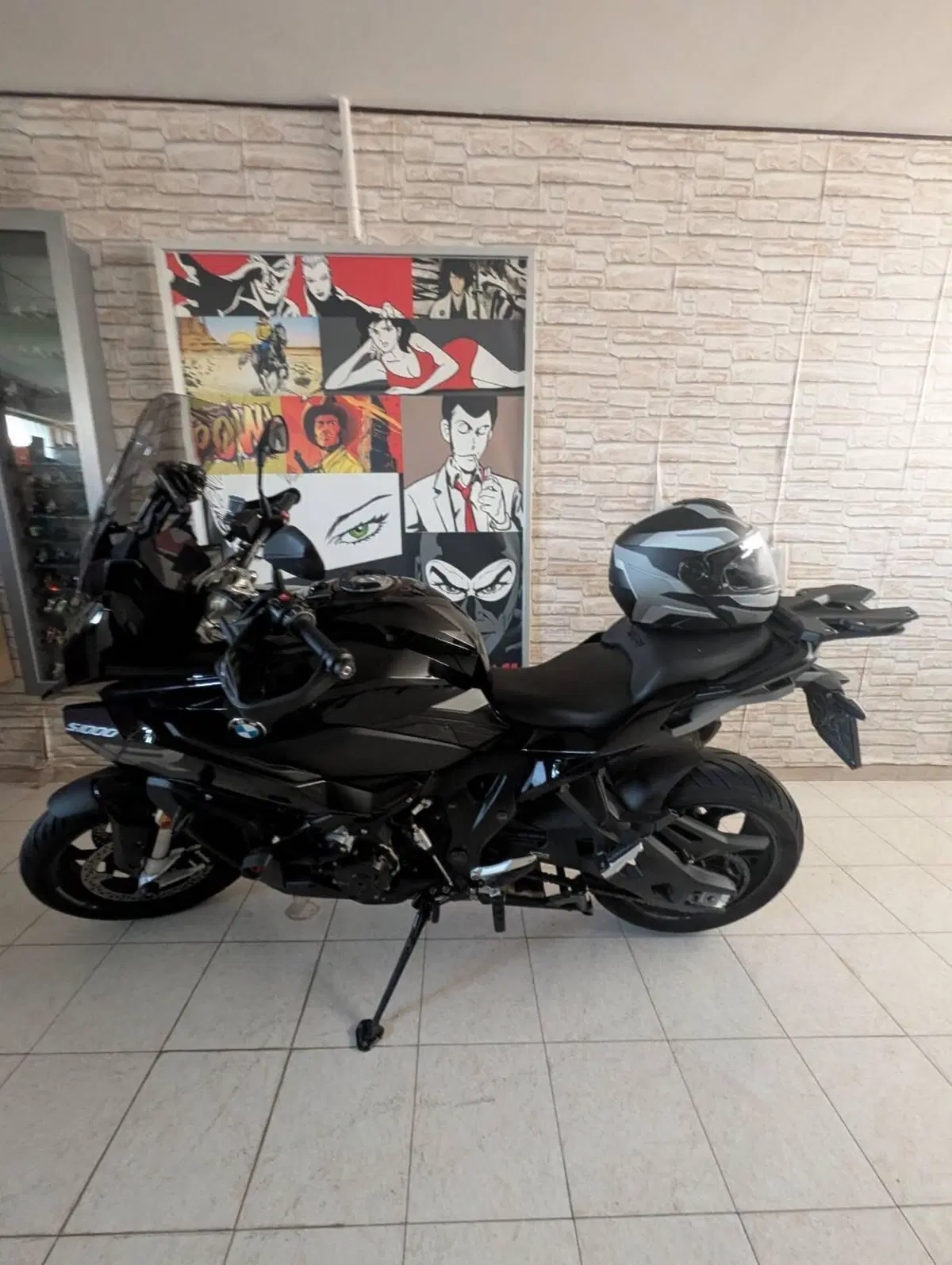 Bmw S 1000 XR (2024 - 26)