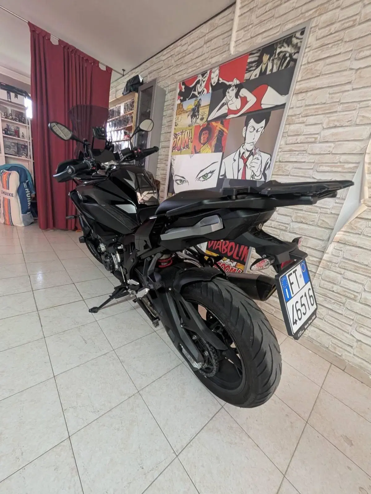 Bmw S 1000 XR (2024 - 26) (2)