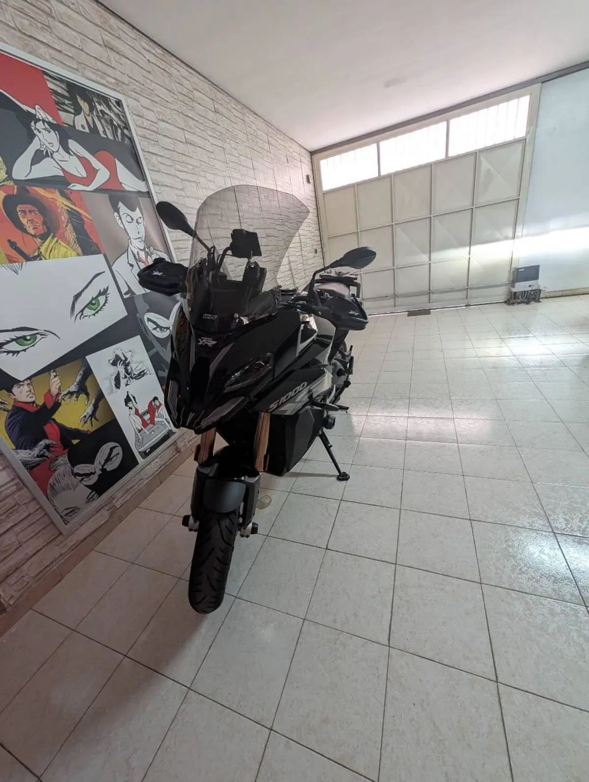 Bmw S 1000 XR (2024 - 26) (3)