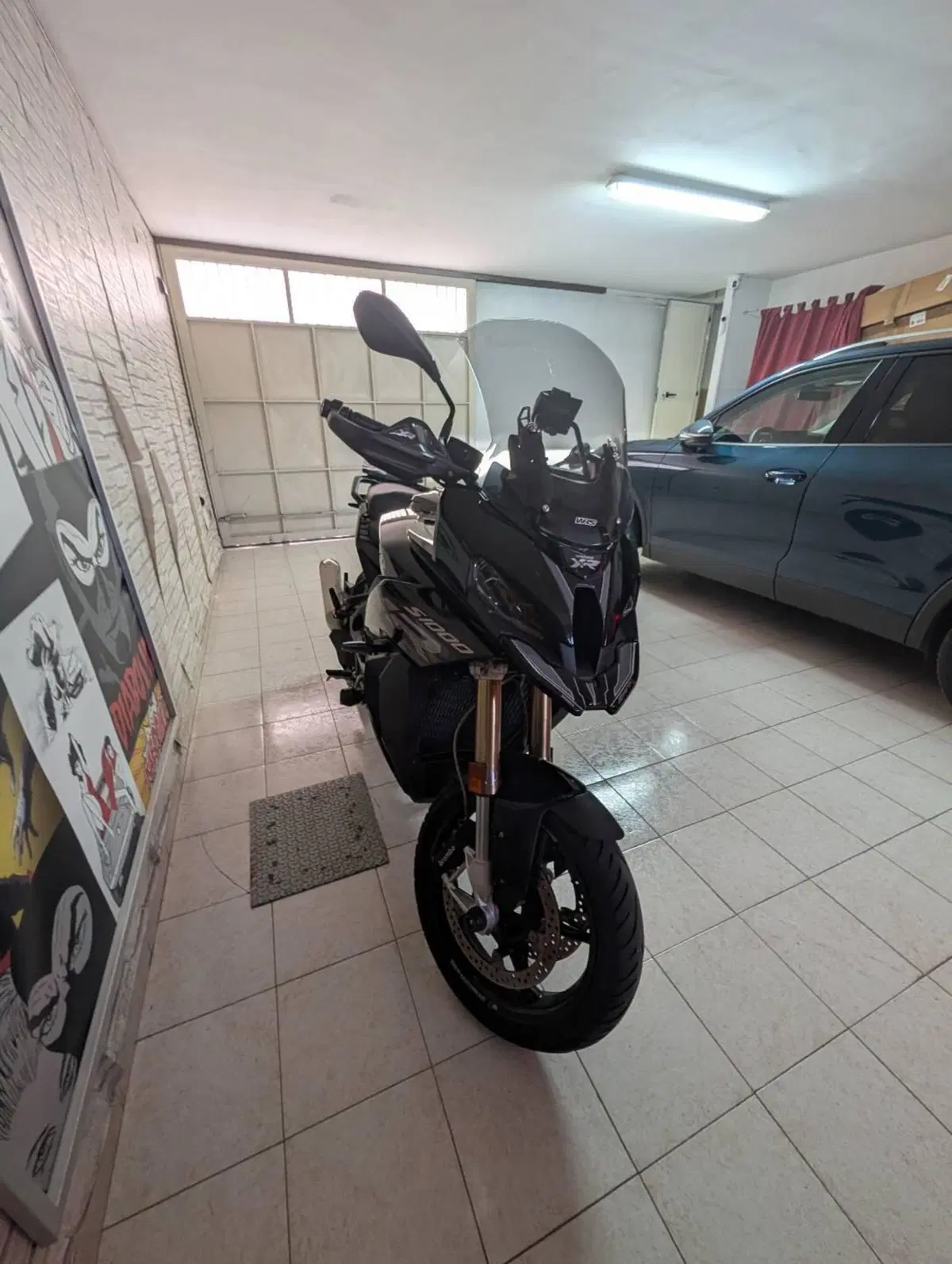 Bmw S 1000 XR (2024 - 26) (4)