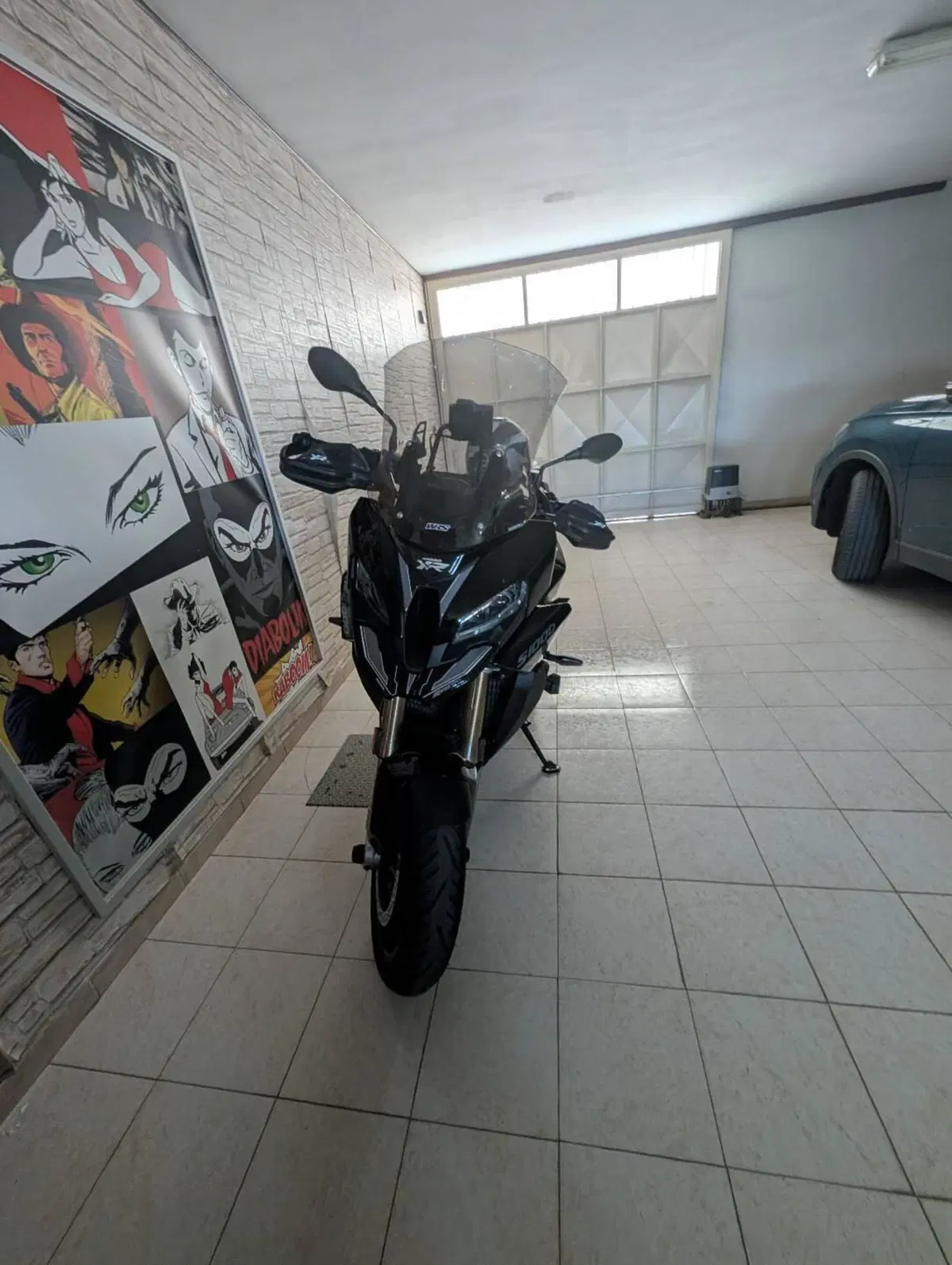 Bmw S 1000 XR (2024 - 26) (5)