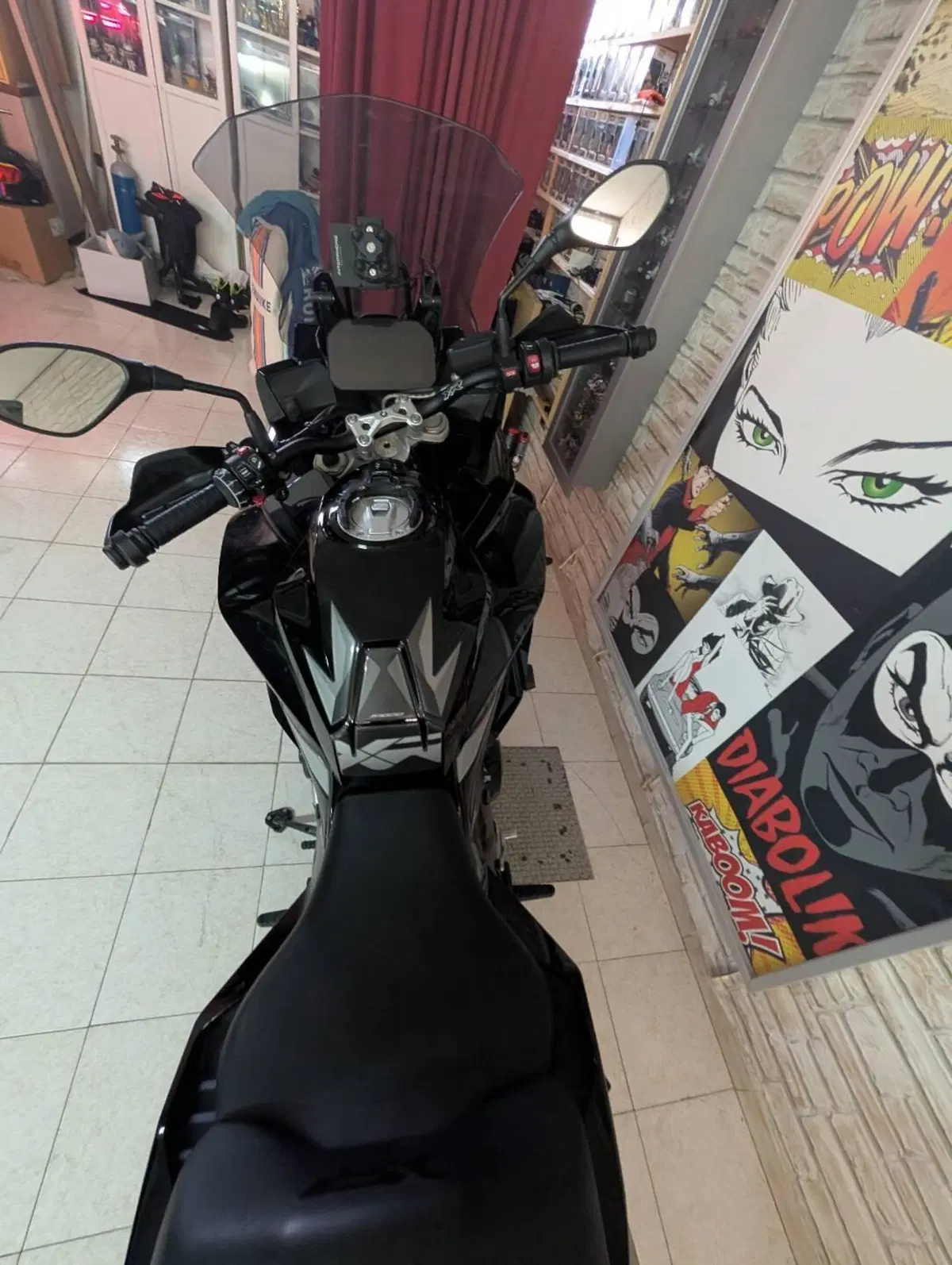 Bmw S 1000 XR (2024 - 26) (6)