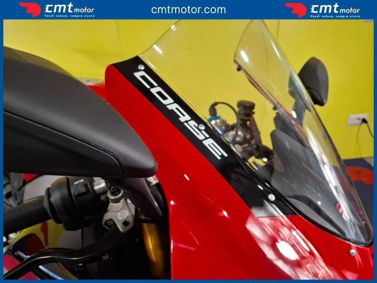 Ducati Panigale V4 S (2025 - 26) (6)