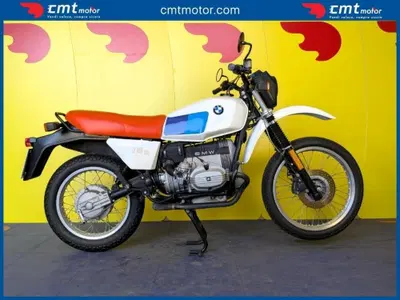 Bmw d'epoca