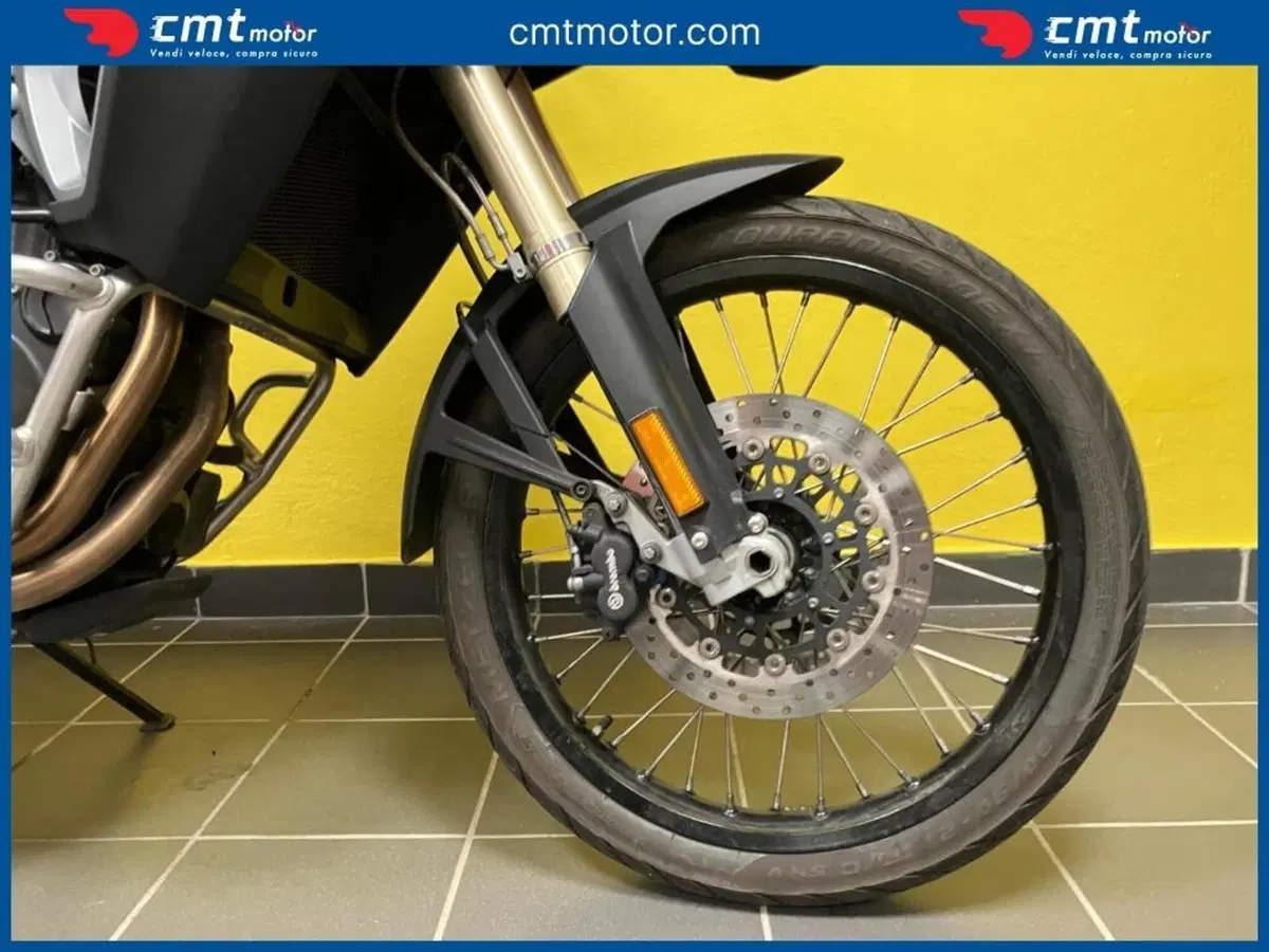 Bmw F 800 GS Adventure (2018) (8)