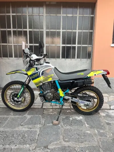 Honda NX 650 Dominator (1991 - 95) usata