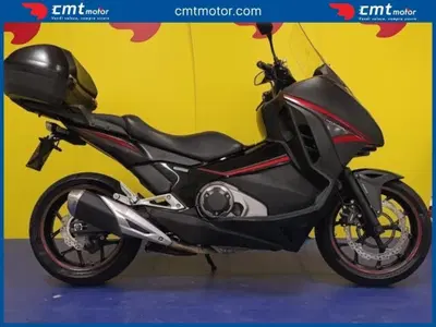 Honda Integra 750 DCT ABS (2014 - 15) usata