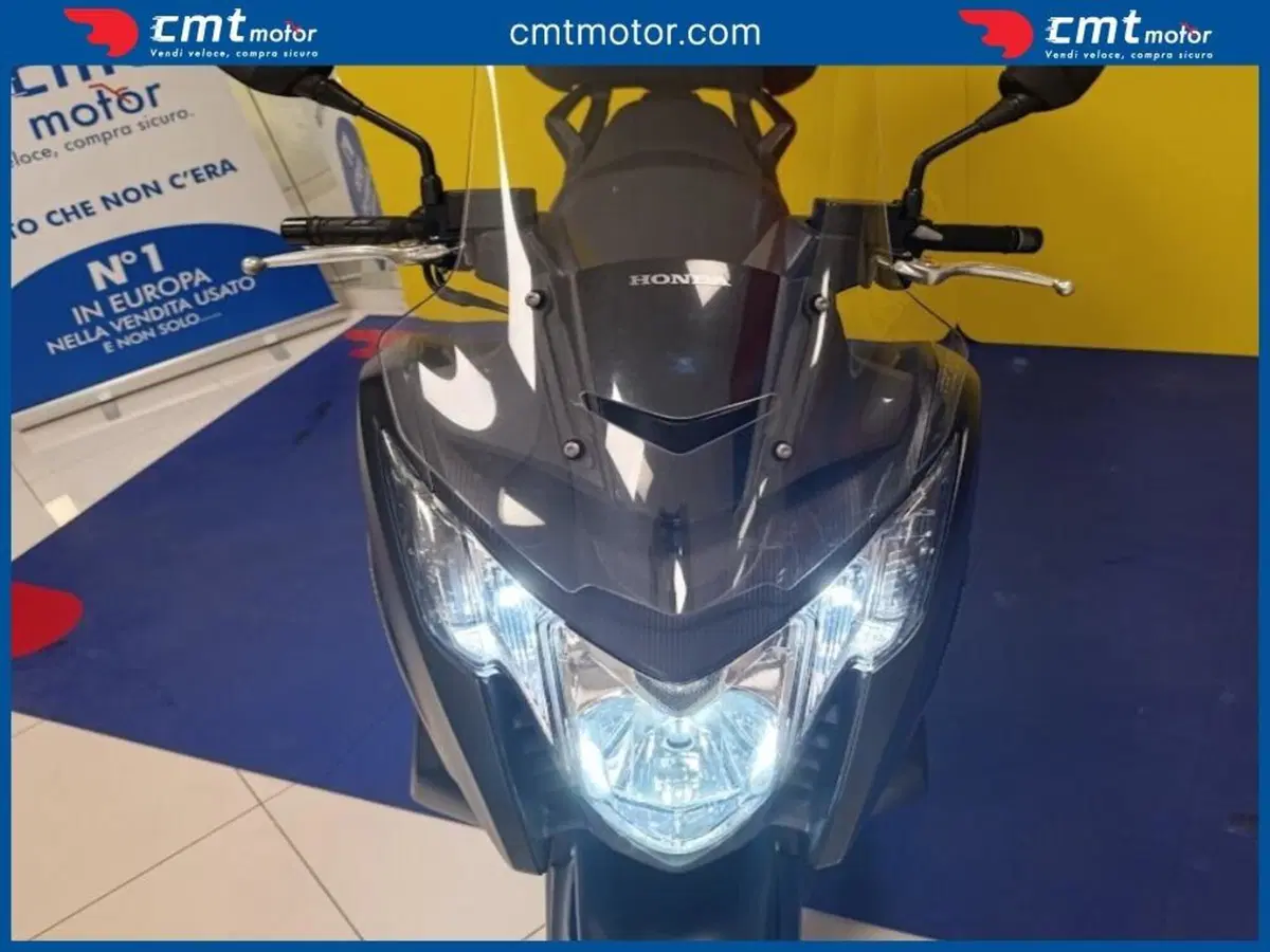 Honda Integra 750 DCT ABS (2014 - 15) (6)