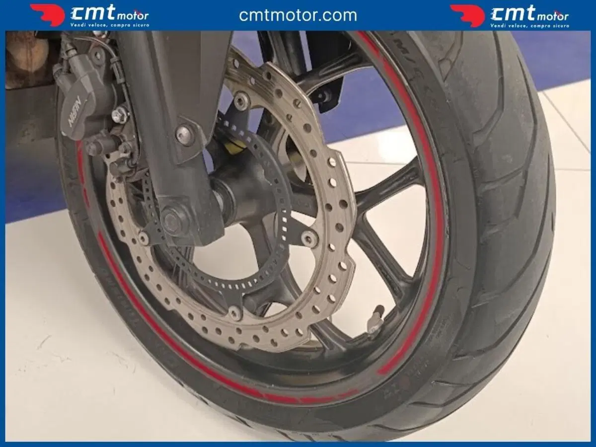 Honda Integra 750 DCT ABS (2014 - 15) (7)