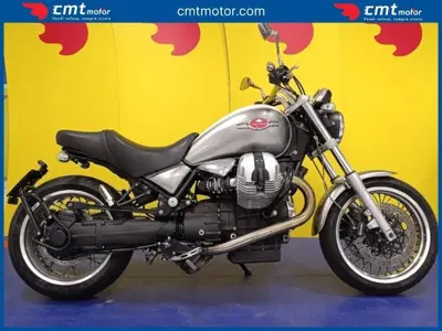 Moto Guzzi Bellagio (2007 - 14) usata