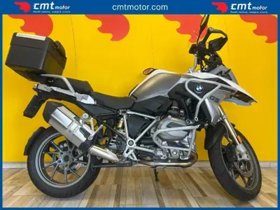 Bmw R 1200 GS (2017 - 18) usata