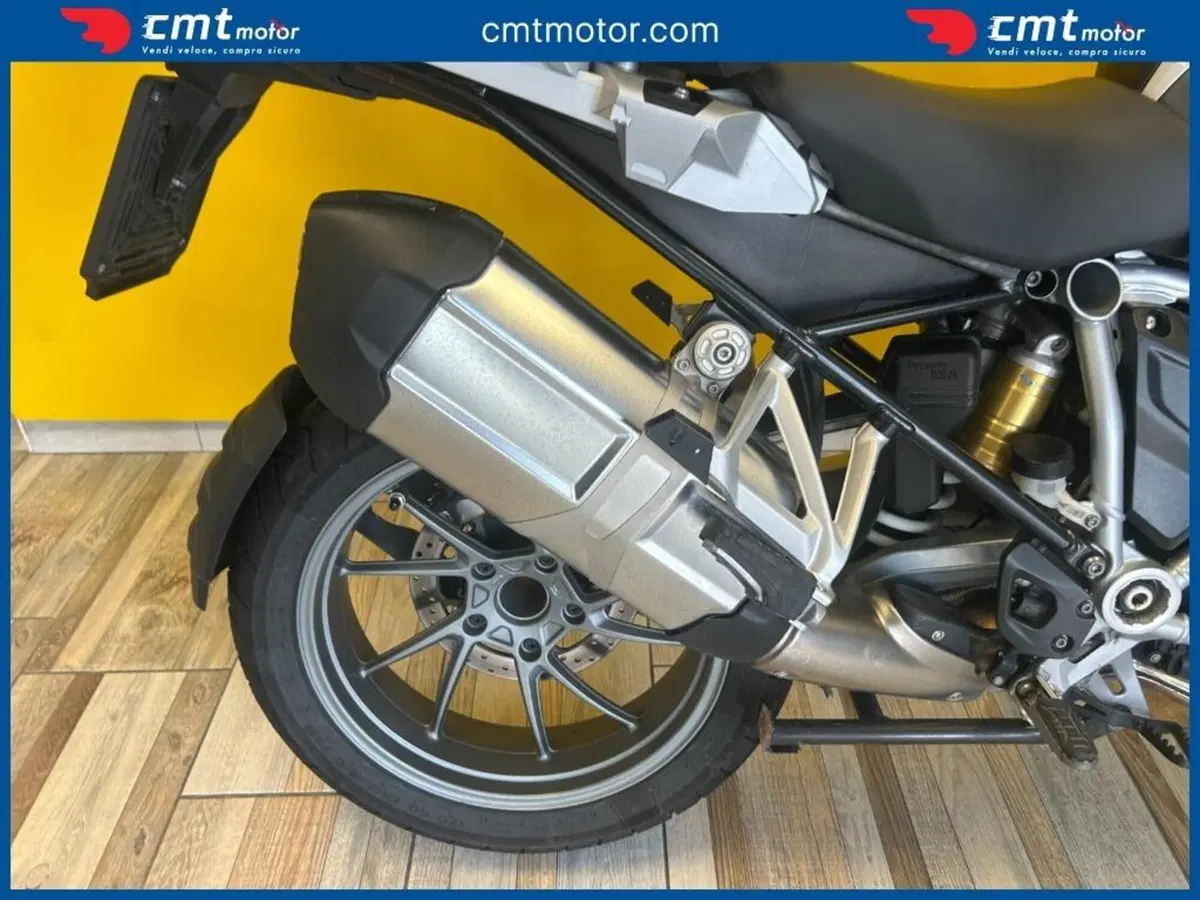 Bmw R 1200 GS (2017 - 18) (6)