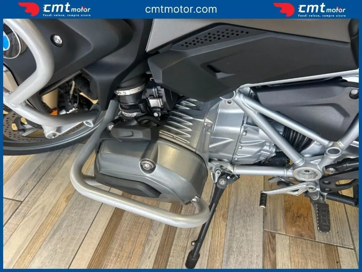 Bmw R 1200 GS (2017 - 18) (7)