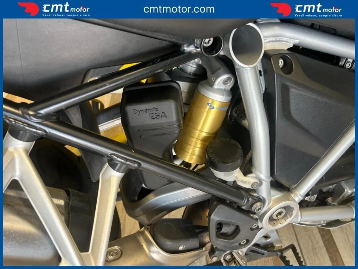 Bmw R 1200 GS (2017 - 18) (8)
