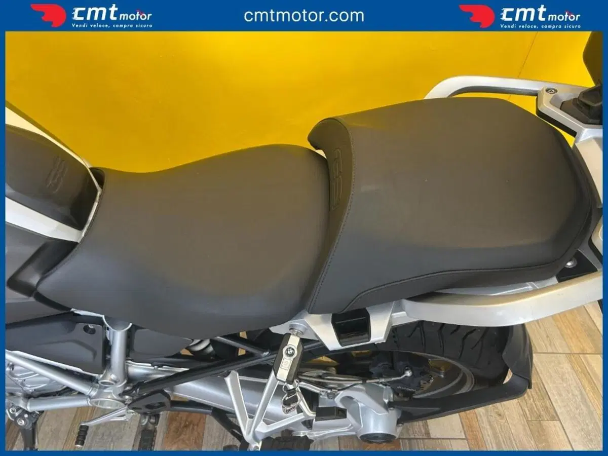 Bmw R 1200 GS (2017 - 18) (9)
