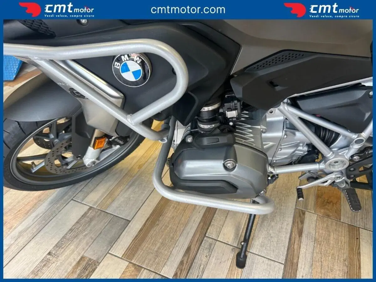 Bmw R 1200 GS (2017 - 18) (11)