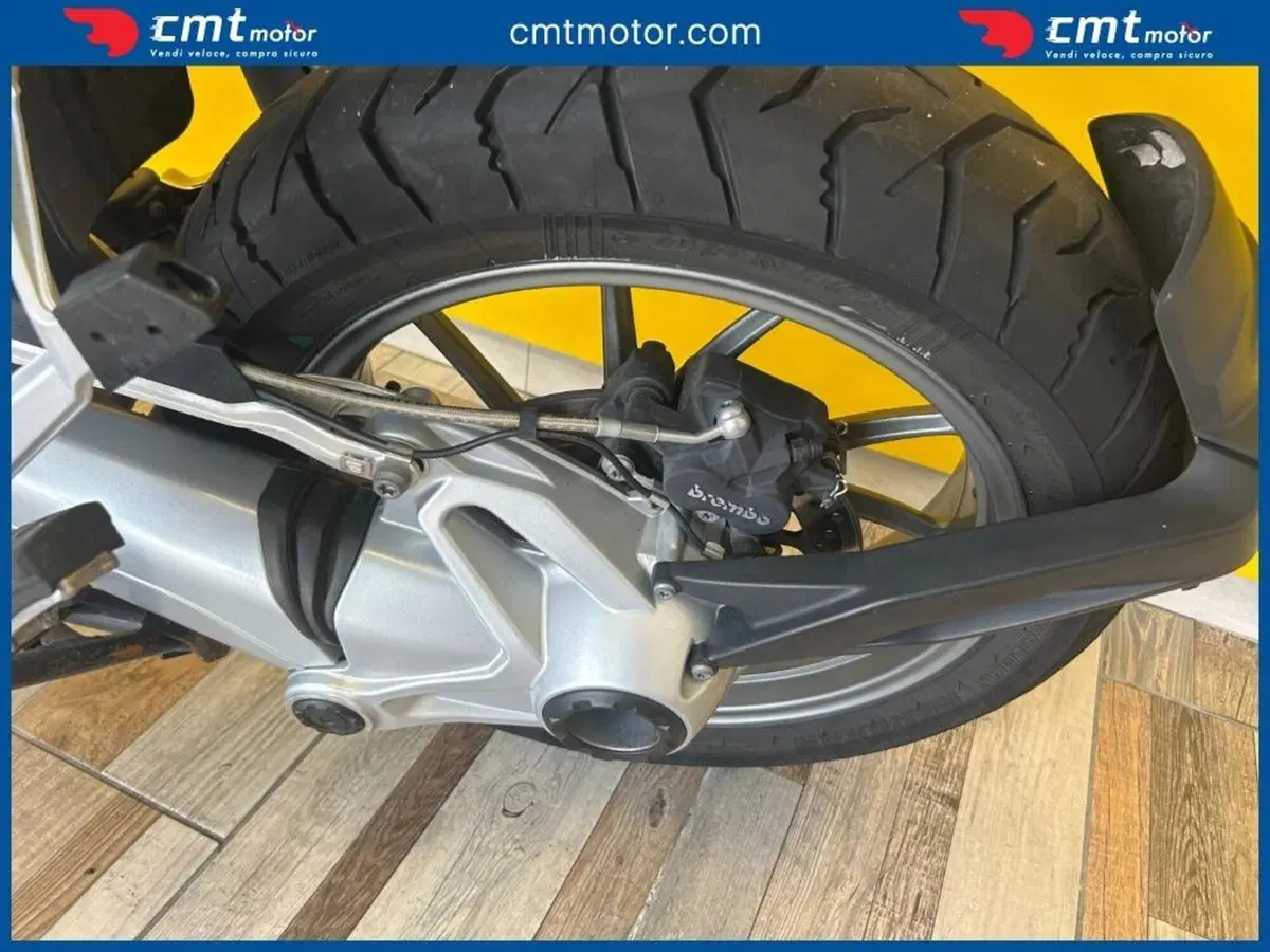 Bmw R 1200 GS (2017 - 18) (12)
