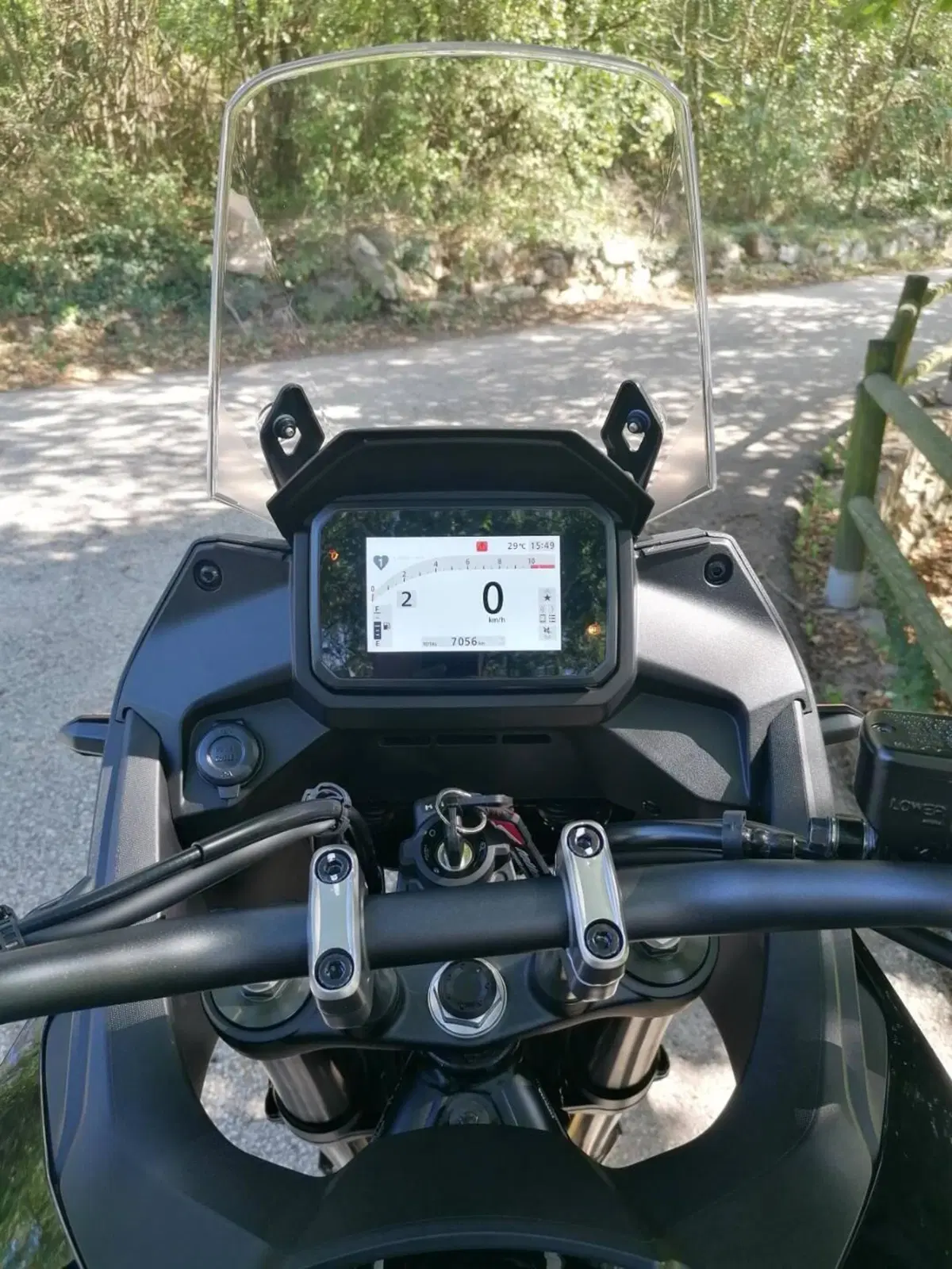 Honda Transalp XL750 (2025) (8)