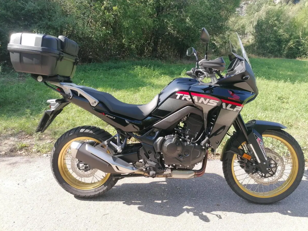 Honda Transalp XL750 (2025) (11)