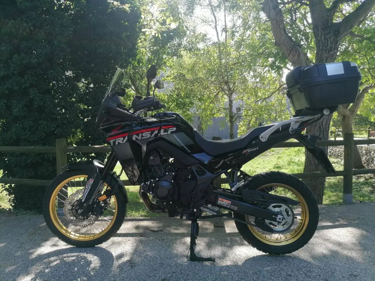 Honda Transalp XL750 (2025) (13)