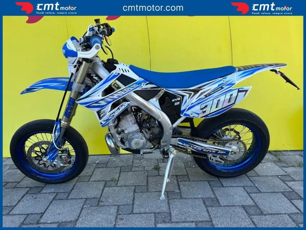 Tm Moto SMR 300 (2018) (3)