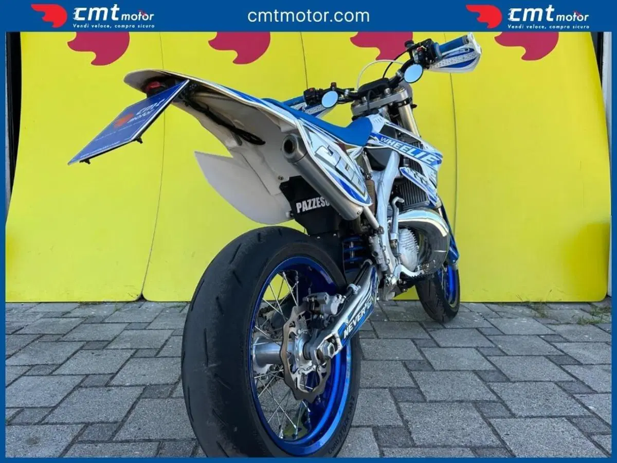 Tm Moto SMR 300 (2018) (4)