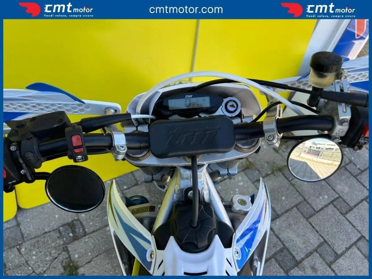 Tm Moto SMR 300 (2018) (5)