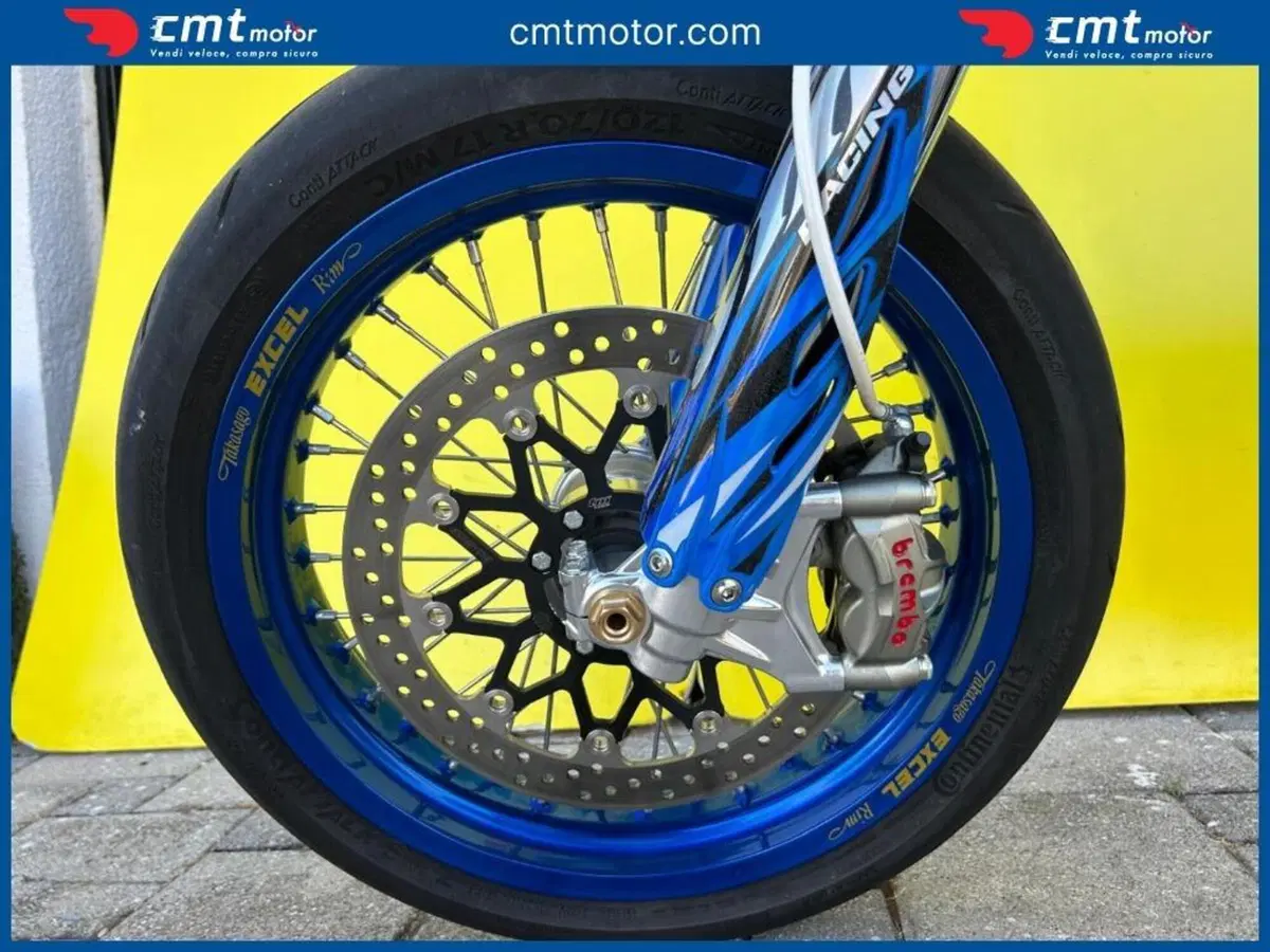 Tm Moto SMR 300 (2018) (7)