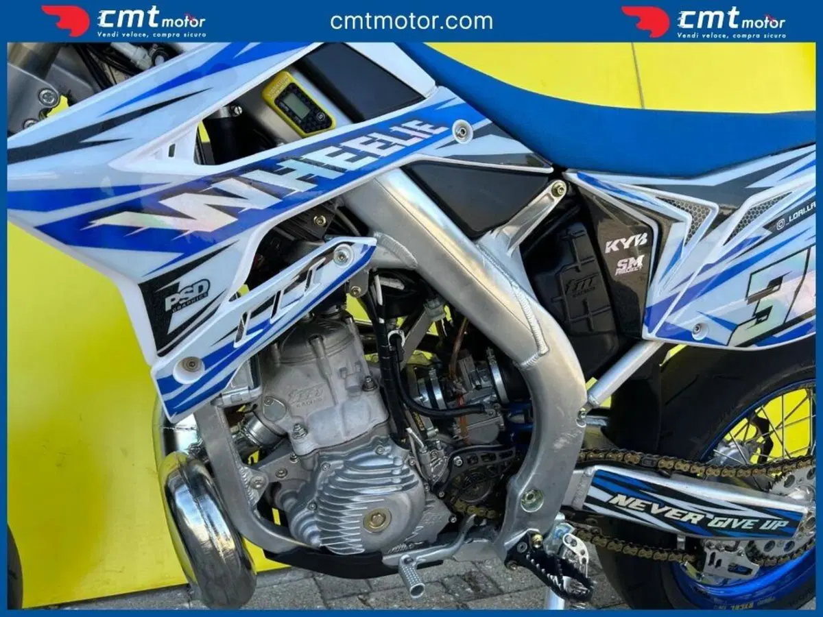 Tm Moto SMR 300 (2018) (8)