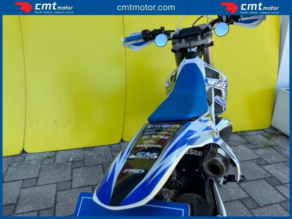 Tm Moto SMR 300 (2018) (9)