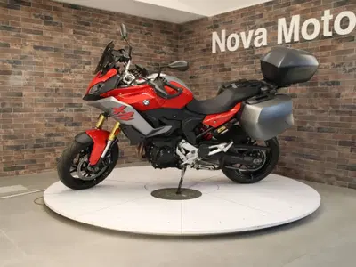 Bmw F 900 XR (2020 - 24) usata