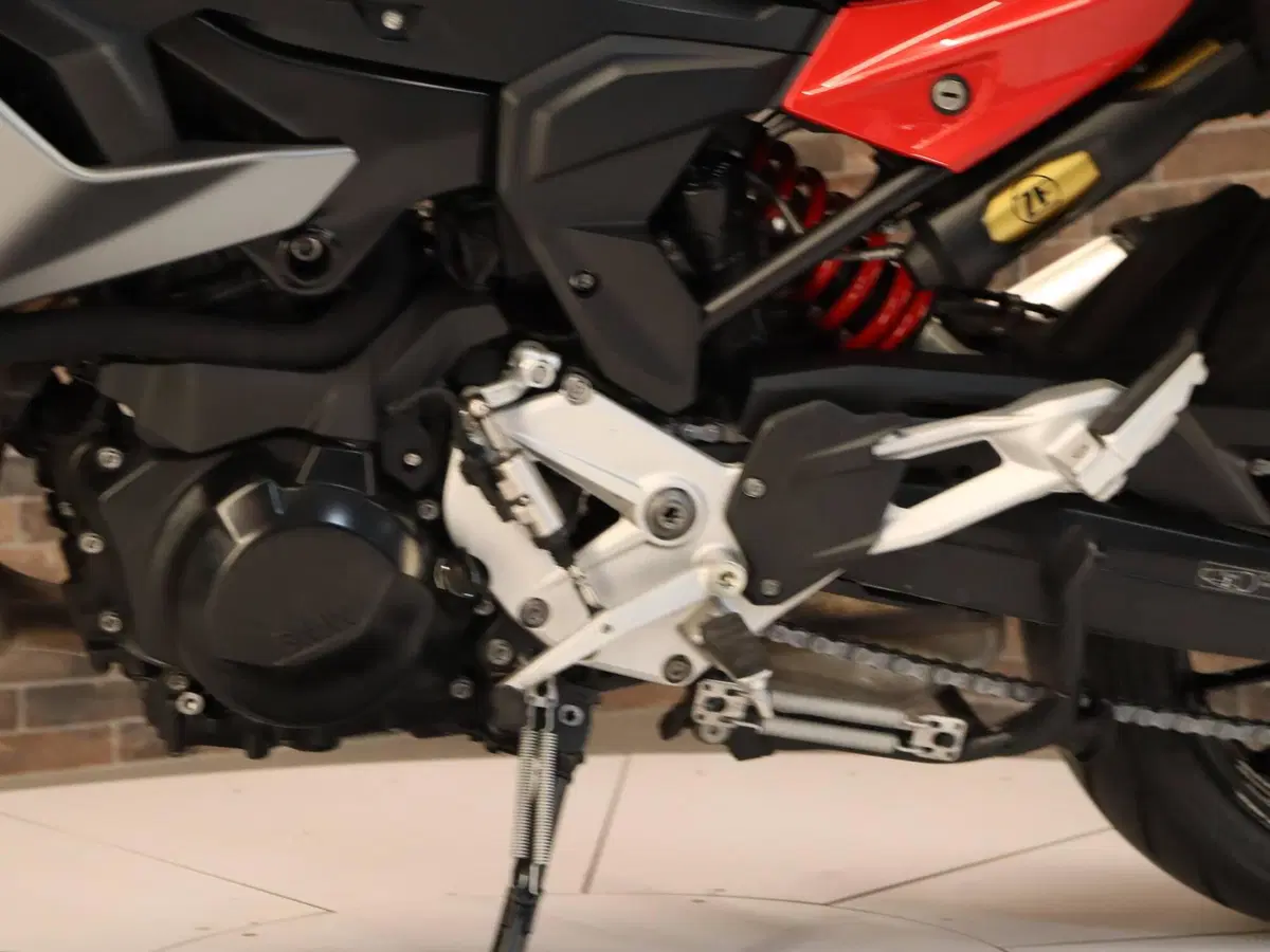 Bmw F 900 XR (2020 - 24) (14)