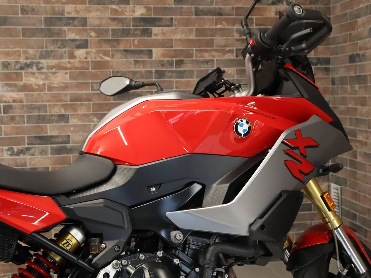 Bmw F 900 XR (2020 - 24) (11)