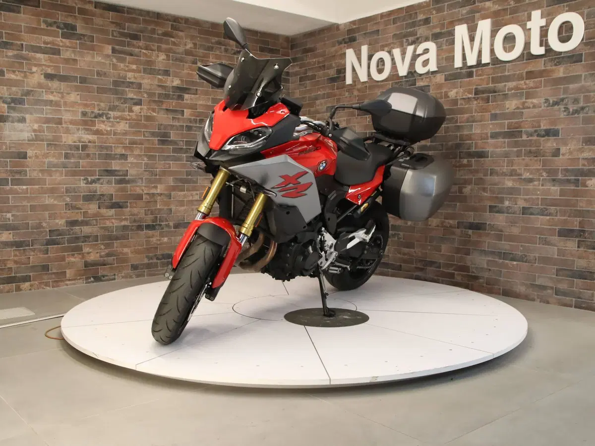 Bmw F 900 XR (2020 - 24) (3)